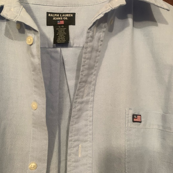 Men’s button down Ralph Lauren 👔 - Picture 1 of 2